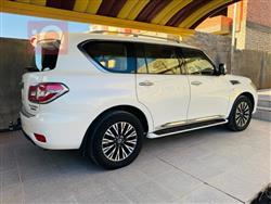 نيسان باترول